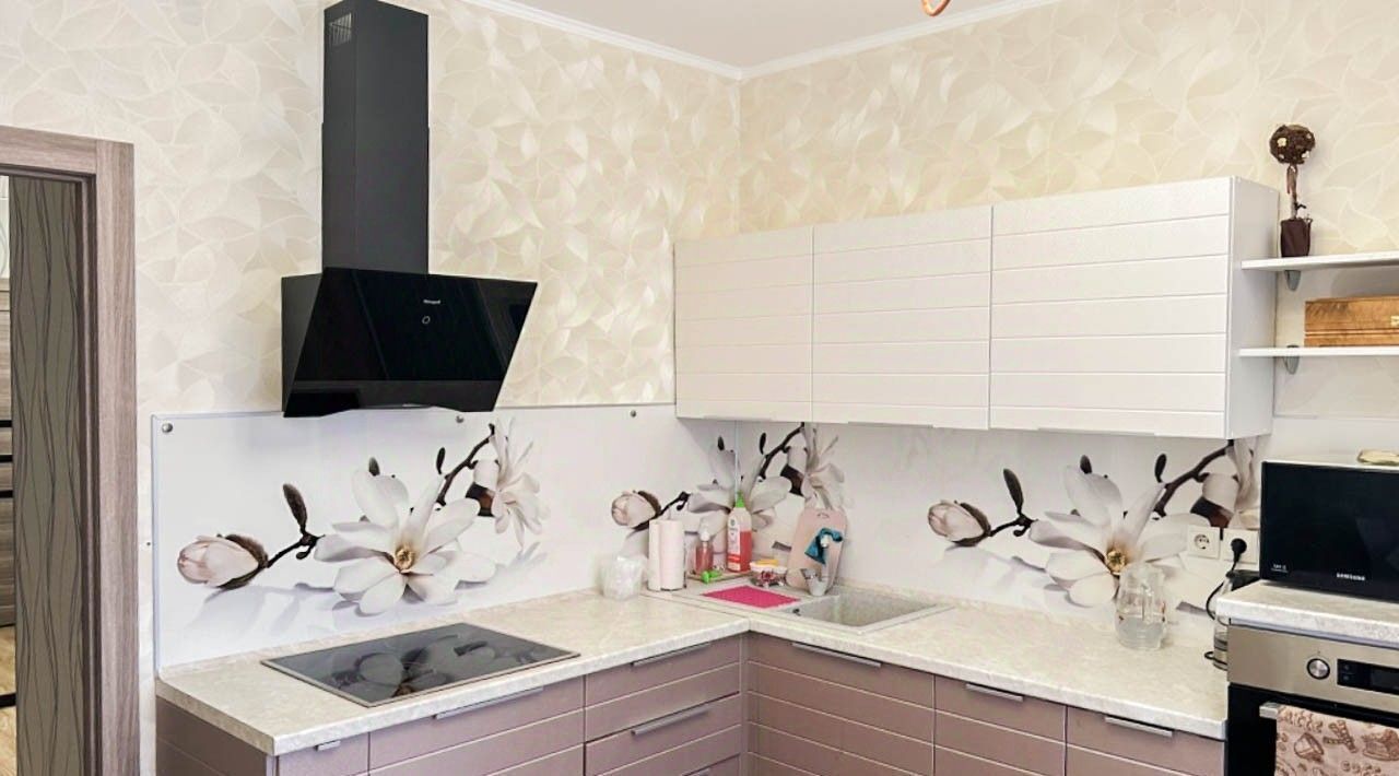 квартира г Екатеринбург Уралмаш ул Калинина 22 фото 3