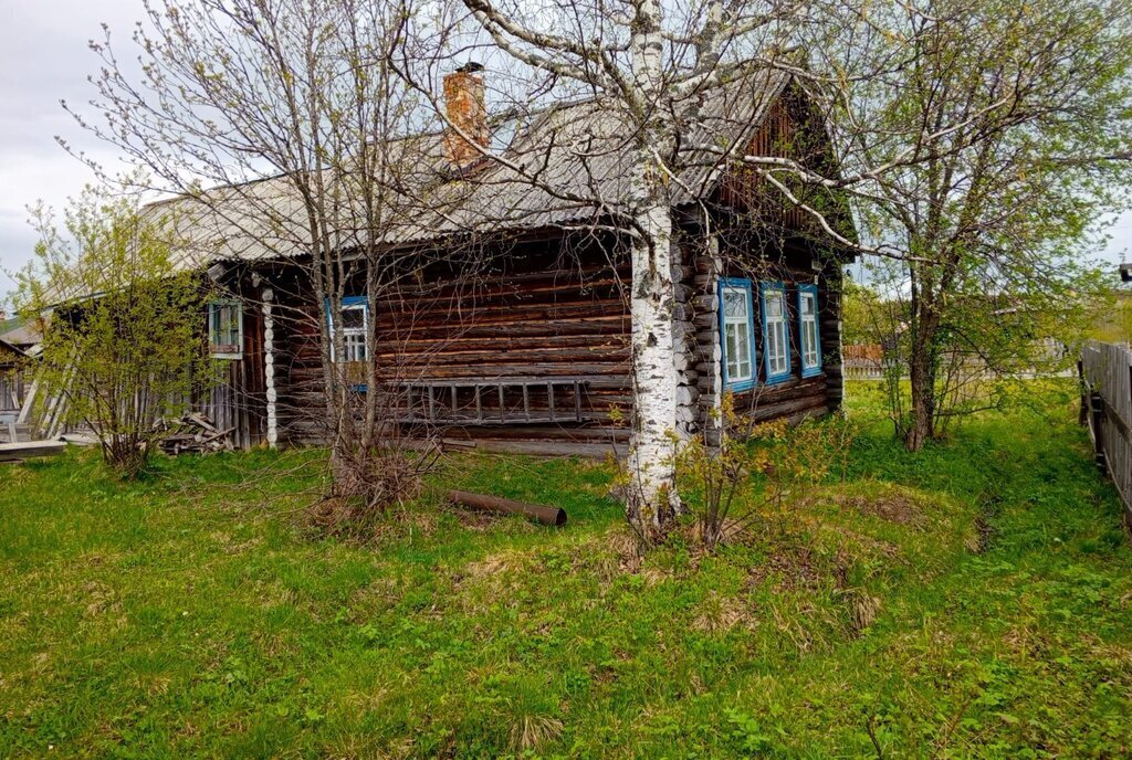 дом р-н Пригородный п Синегорский ул Новая фото 3