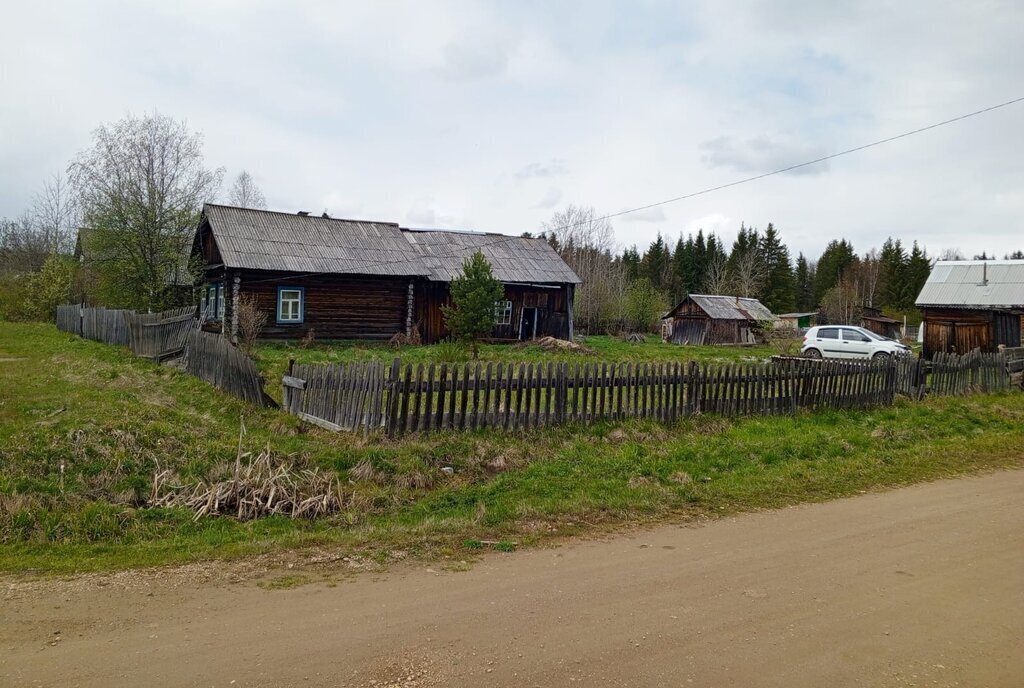 дом р-н Пригородный п Синегорский ул Новая фото 4