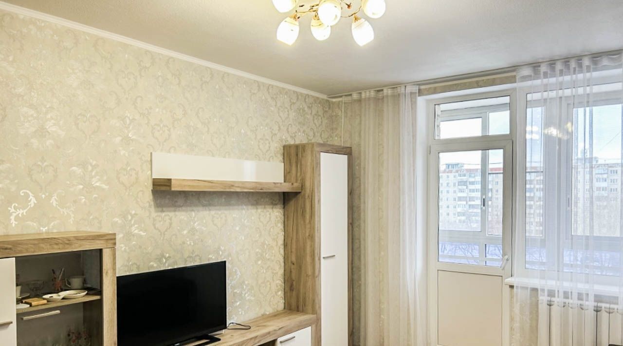 квартира г Екатеринбург Уралмаш ул Калинина 22 фото 5