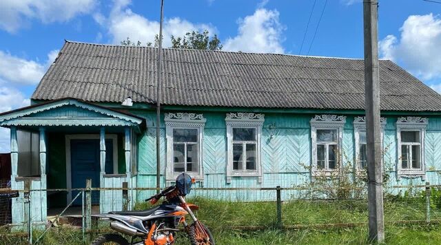 ул Зины Ивановой Ивотское городское поселение фото