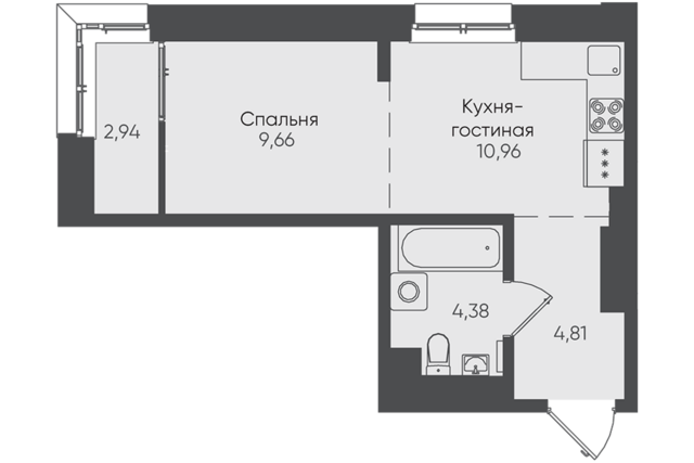 жк Новые горизонты, Иркутск городской округ фото