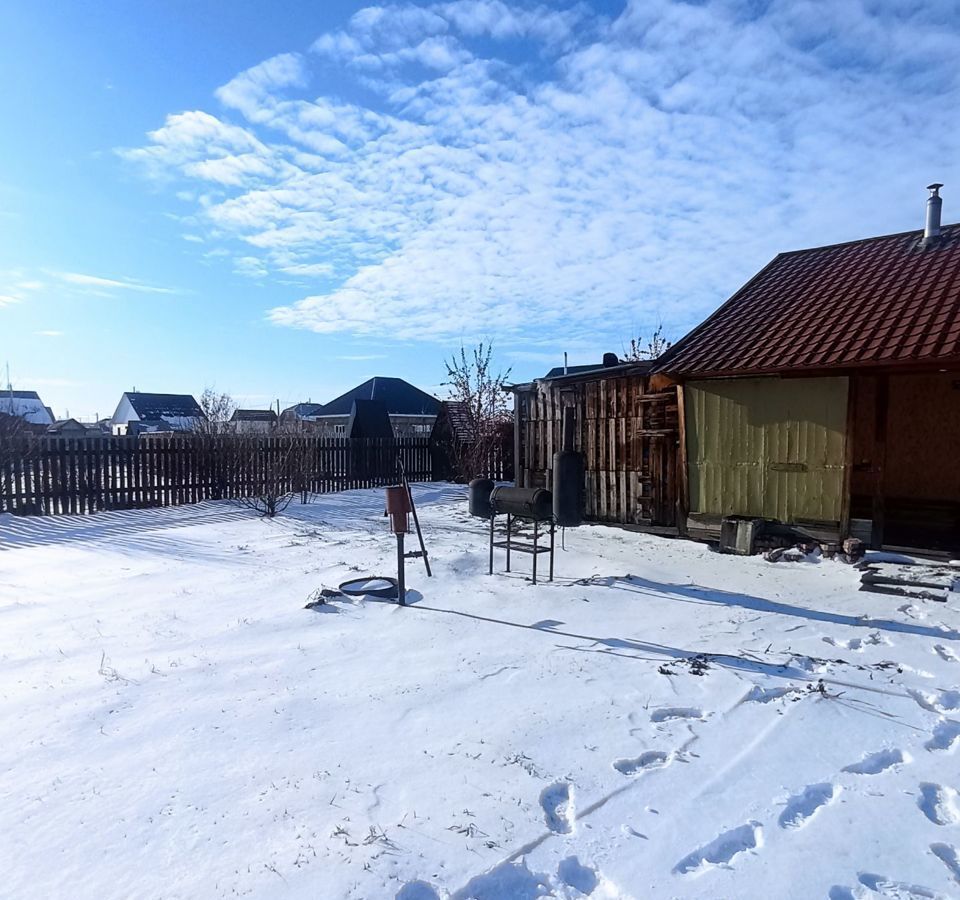 земля г Рубцовск ул Третьяковская 51 фото 2