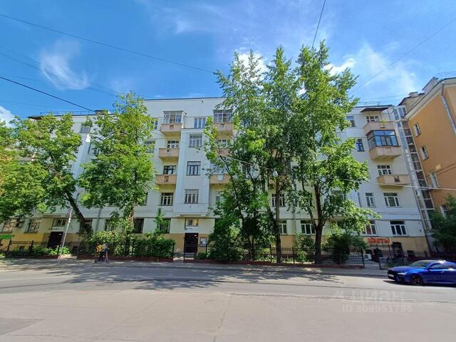 ЗАО ул Нижняя 3 Московская область фото