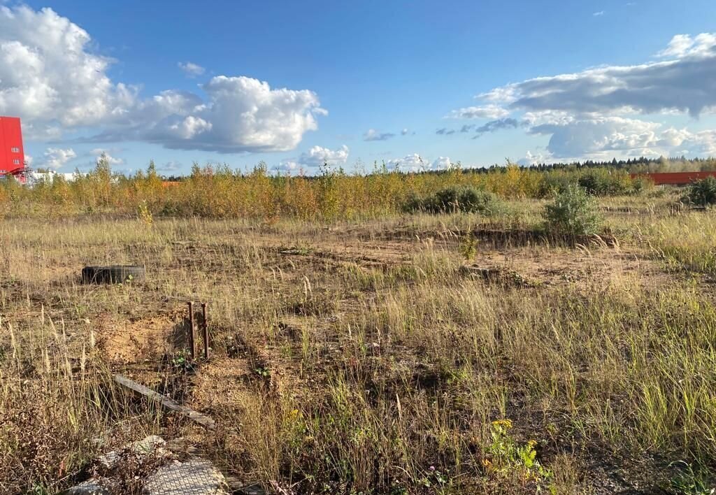 производственные, складские городской округ Дмитровский д Селевкино Икша фото 5