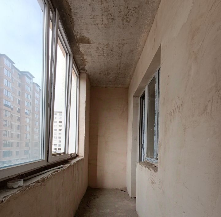 квартира г Нальчик ул Ватутина 29б фото 15