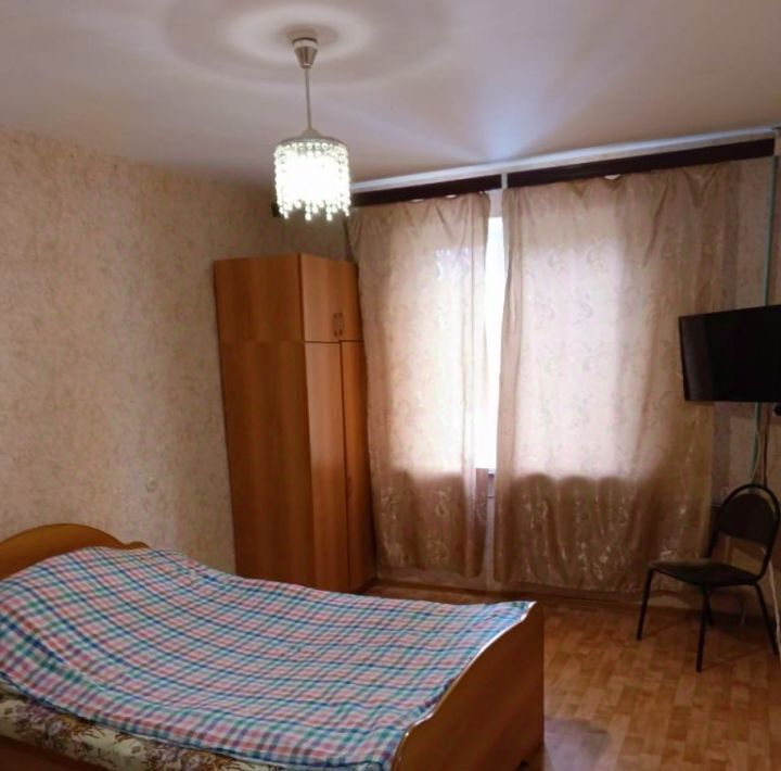 квартира г Саратов р-н Заводской ул Огородная 76/78б фото 1