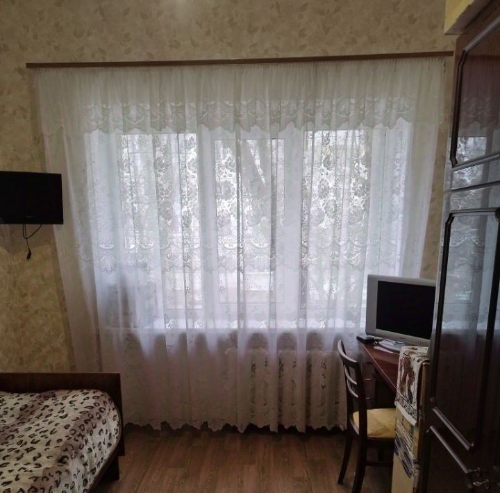 квартира г Саратов р-н Ленинский ул Рижская 20 фото 15