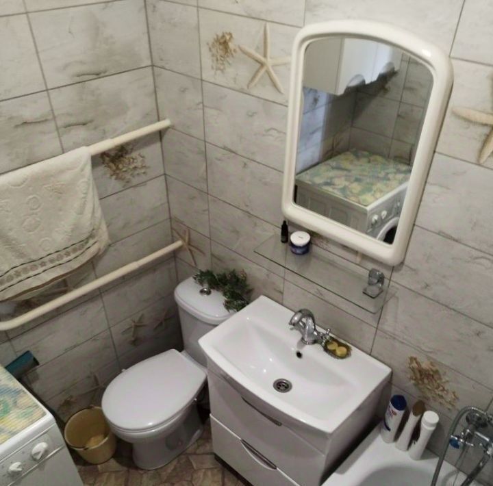 квартира г Саратов р-н Ленинский ул Рижская 20 фото 20