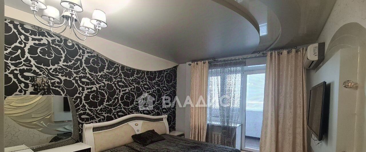 квартира г Чита р-н Центральный Октябрьский мкр, 9 фото 14