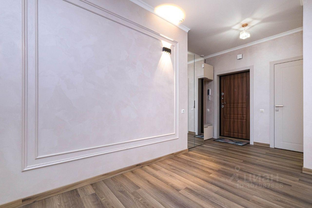 квартира г Новосибирск ул Дуси Ковальчук 248 фото 10