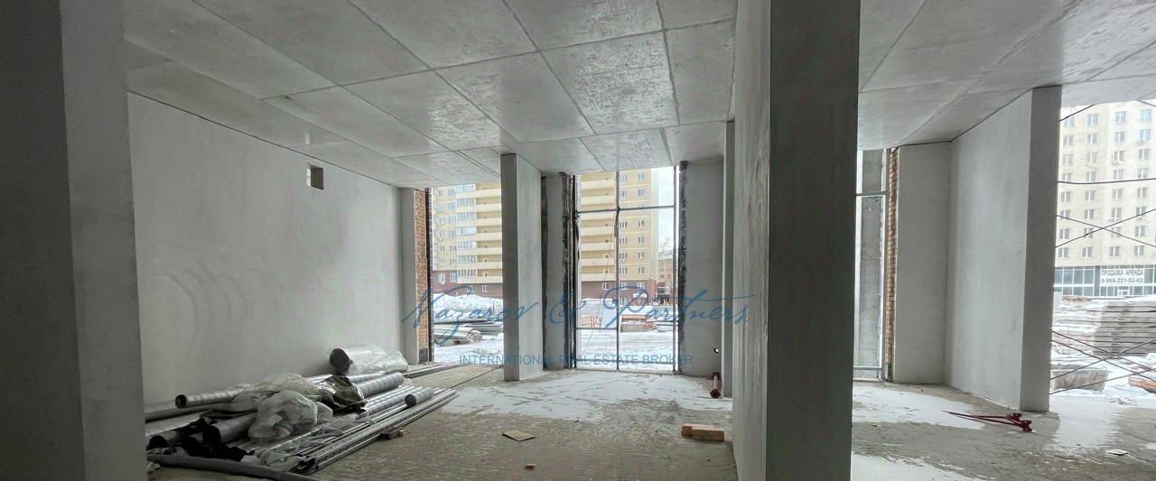свободного назначения г Новосибирск Заельцовская ул Овражная 2а фото 18
