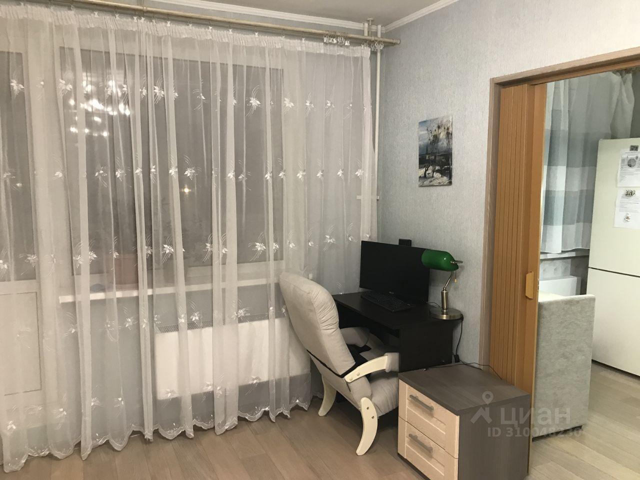 квартира г Пушкин ш Красносельское 10/3 р-н Пушкинский Пушкин, Ленинградская область фото 1