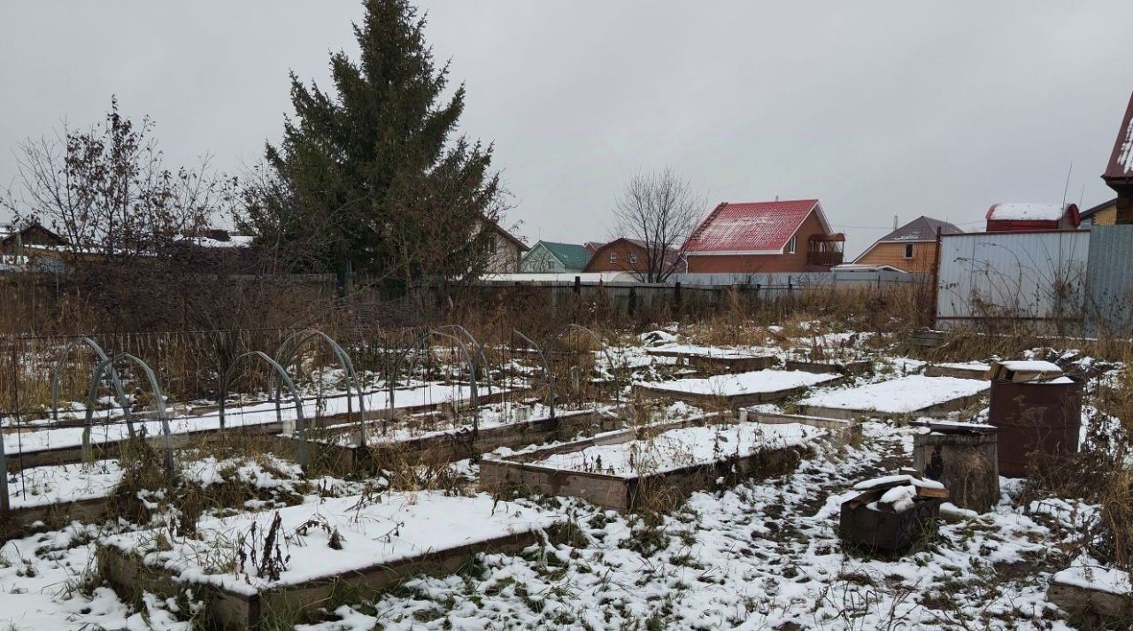 дом р-н Пестречинский д Куюки ул Южная Богородское с пос фото 10