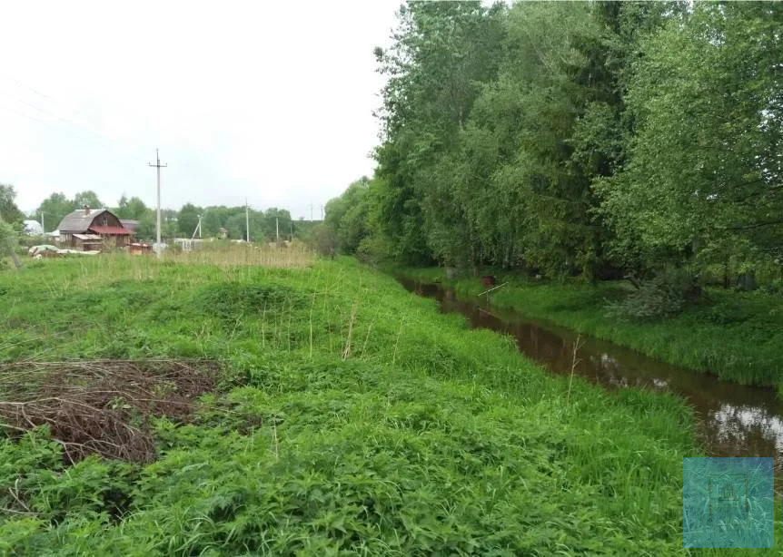 земля городской округ Солнечногорск д Головково СНТ Дружба, Ленинградское фото 2