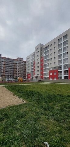 квартира р-н Кировский ул Дианова 34 фото