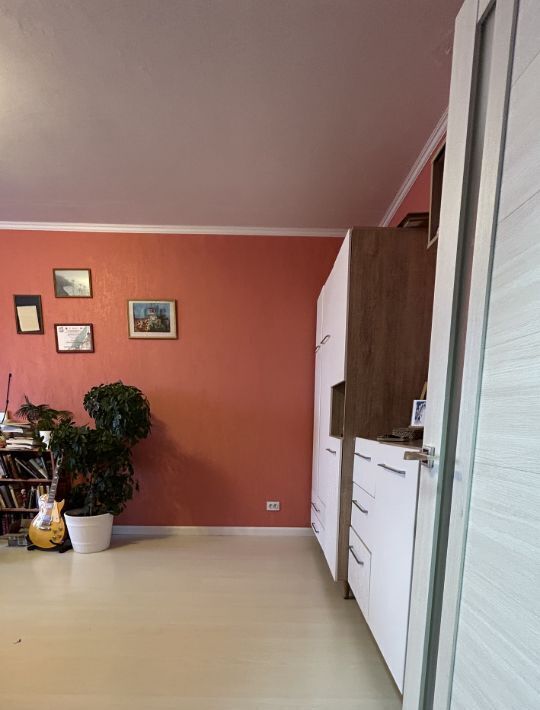 квартира г Магадан ул Речная 61к/3 фото 4