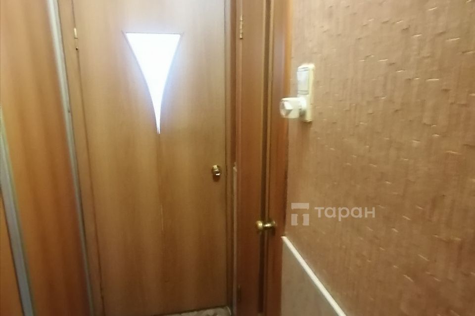 квартира г Челябинск ул Мамина 25а городской округ Челябинск фото 8