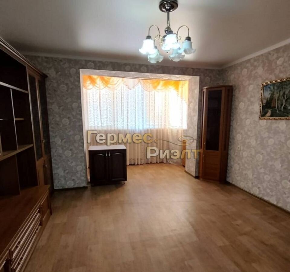 квартира г Ессентуки ул Орджоникидзе 83к/2 фото 4