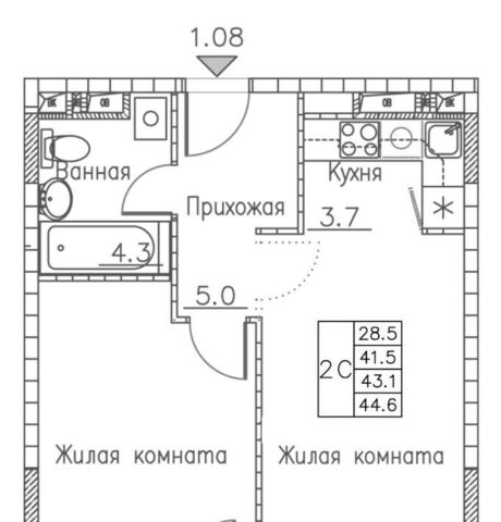 ул Расула Гамзатова 7к/1 фото