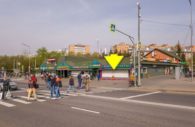 метро Новогиреево ул Фрязевская 1с/1 фото