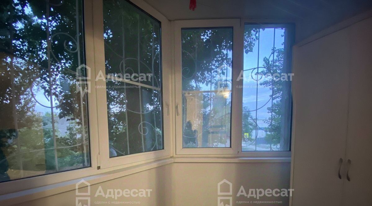 квартира г Волгоград р-н Красноармейский ул Изобильная 12 фото 14
