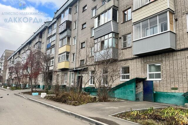 ул Энтузиастов 5 Барнаул городской округ фото