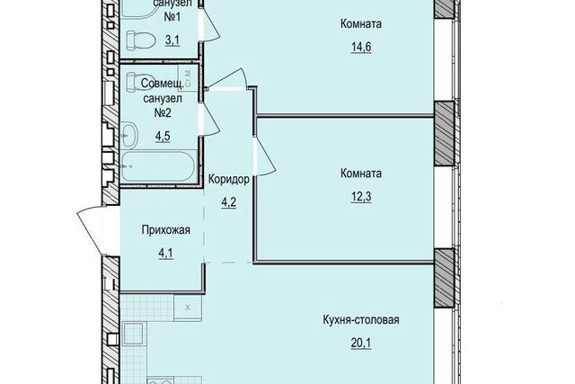 с Завьялово ул Гольянская 1б фото