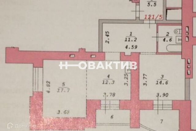 б-р Молодежи 15 Новосибирск городской округ фото