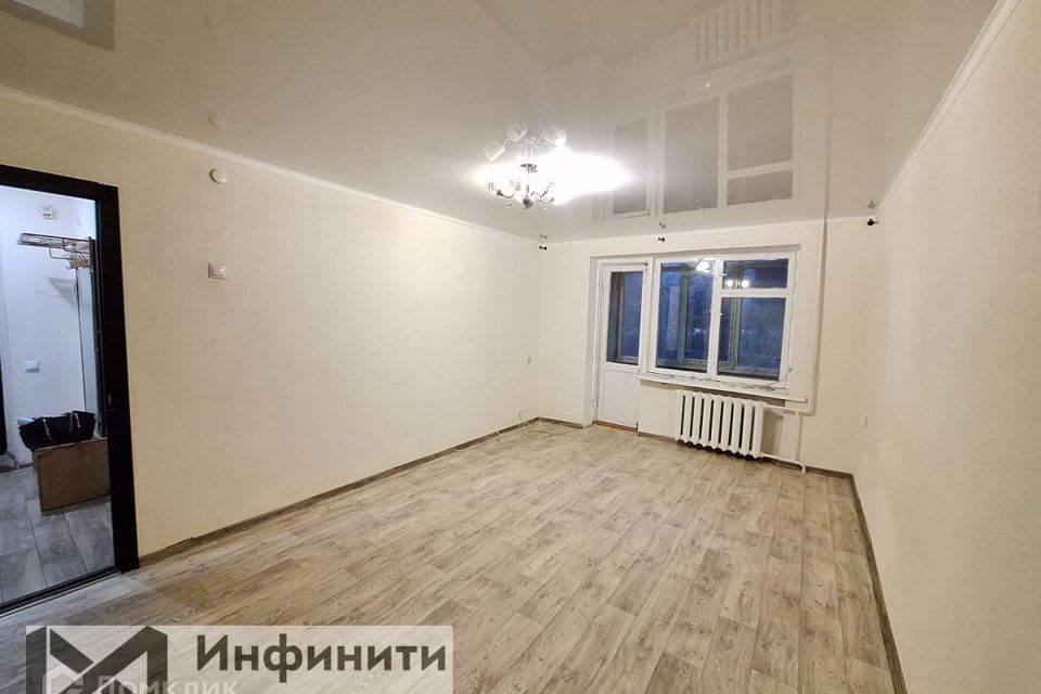 квартира г Ставрополь ул Доваторцев 43/3 Ставрополь городской округ фото 4