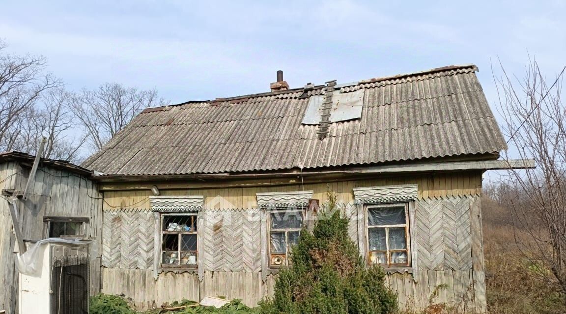 дом р-н Надеждинский п Городечное ул Свободы 30 фото 1