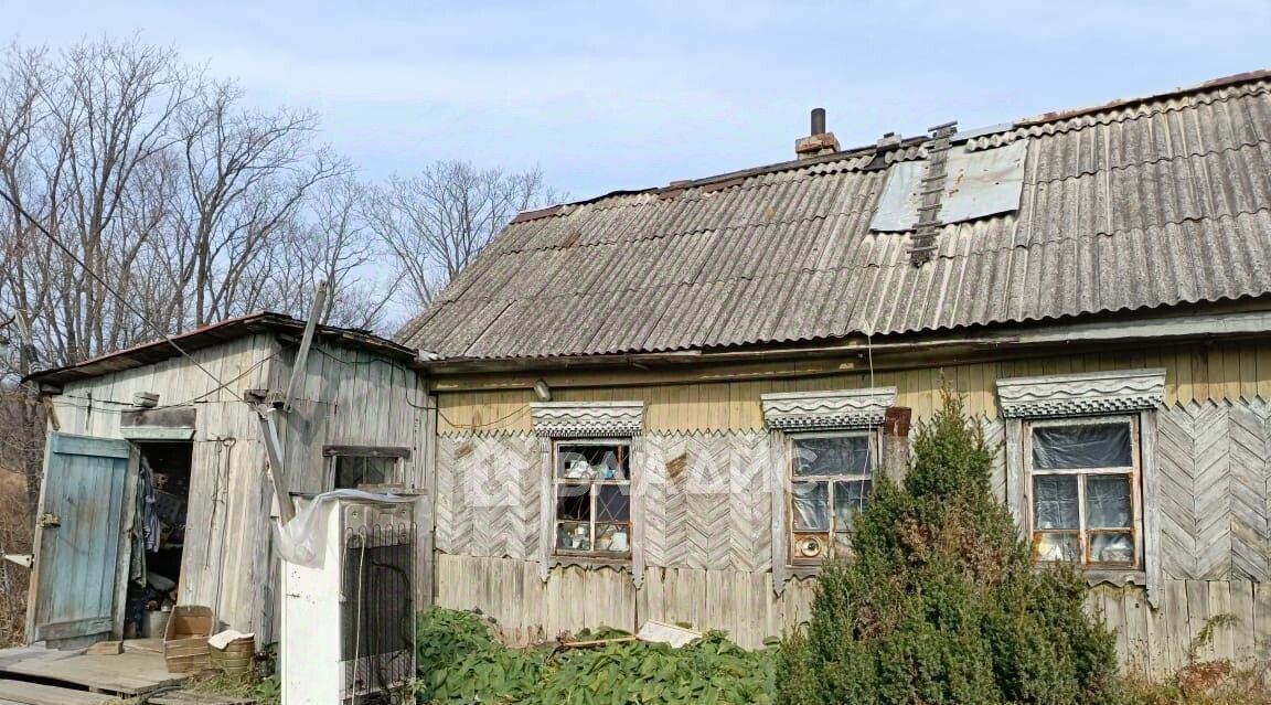 дом р-н Надеждинский п Городечное ул Свободы 30 фото 3