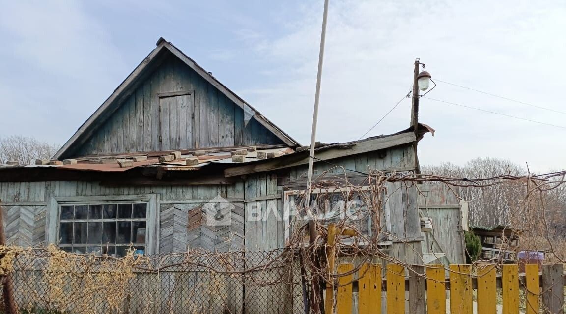 дом р-н Надеждинский п Городечное ул Свободы 30 фото 4