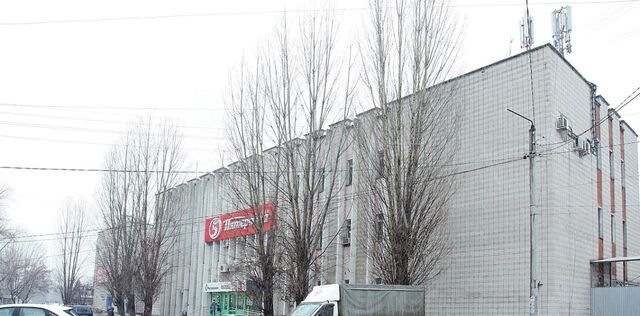 пр-кт Автостроителей 51 фото