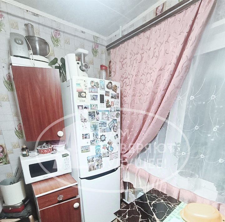 квартира г Ижевск р-н Устиновский ул им Сабурова А.Н. 7 фото 7