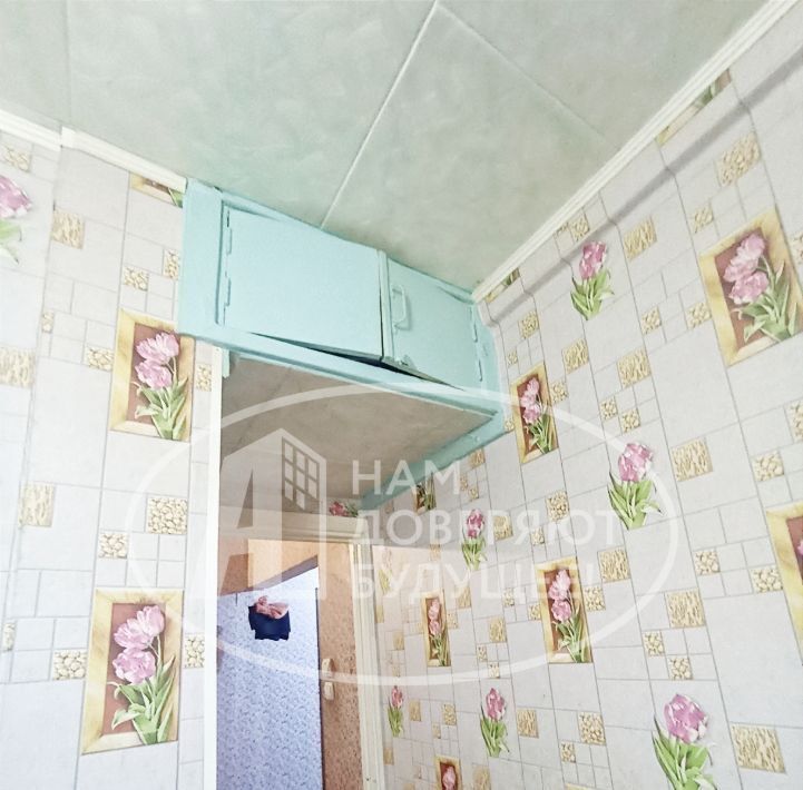квартира г Ижевск р-н Устиновский ул им Сабурова А.Н. 7 фото 8