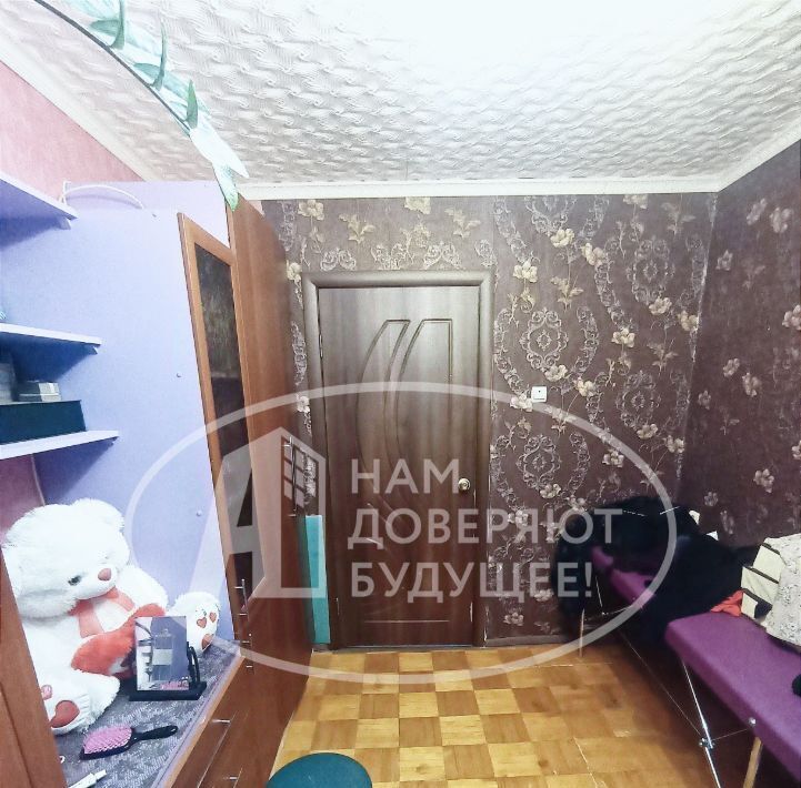 квартира г Ижевск р-н Устиновский ул им Сабурова А.Н. 7 фото 11
