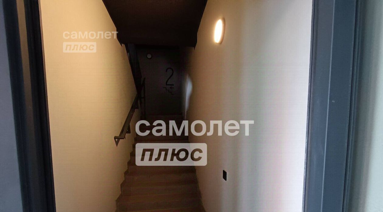 квартира г Уфа р-н Ленинский Нижегородка жилрайон фото 13