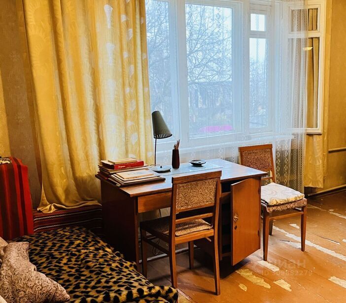 квартира г Курск р-н Центральный ул Никитская 8 фото 5