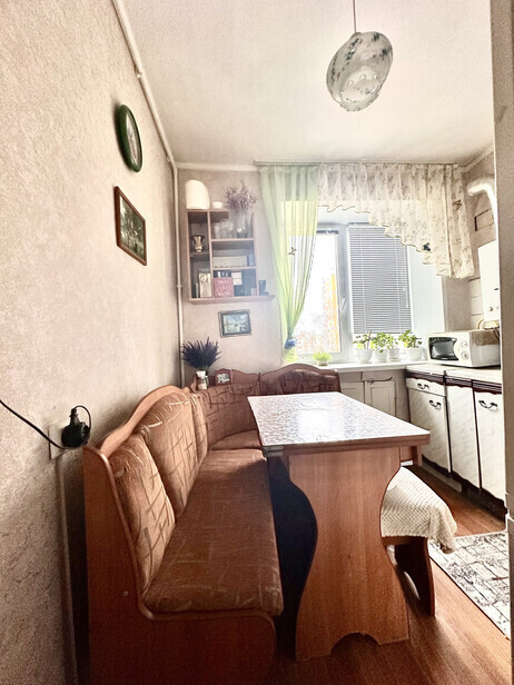 квартира г Орел р-н Заводской ул Солнцевская 8 фото 1
