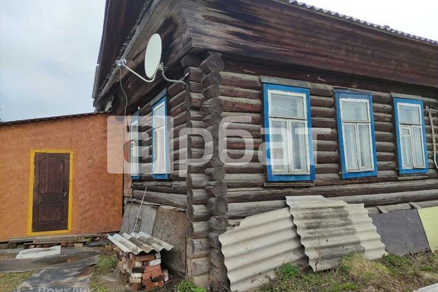 ул Свердлова 24 городской округ Шарья фото