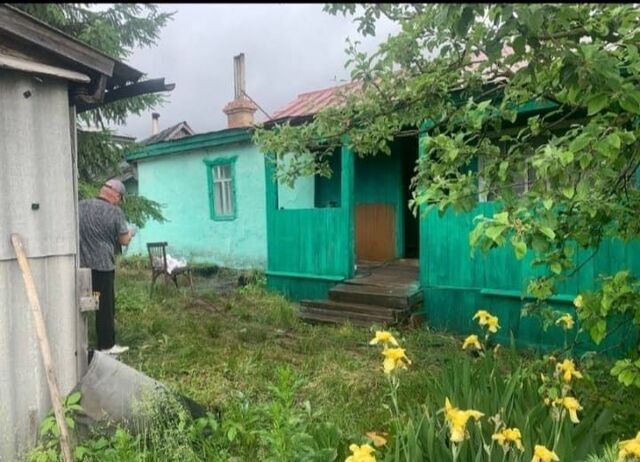 с Кротовка Советская, городской округ Ульяновск фото