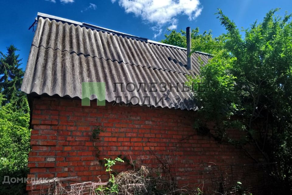 дом р-н Щекинский товарищество собственников недвижимости Дружба, 1-60 фото 3