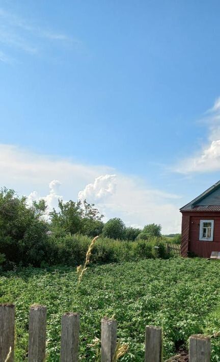 дом р-н Котласский д. Олюшино муниципальное образование Приводинское, 4 фото 4