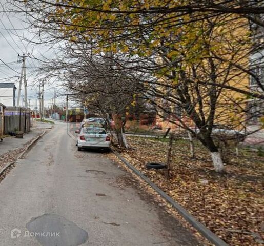 ул Заводская 6 городской округ Ростов-на-Дону фото