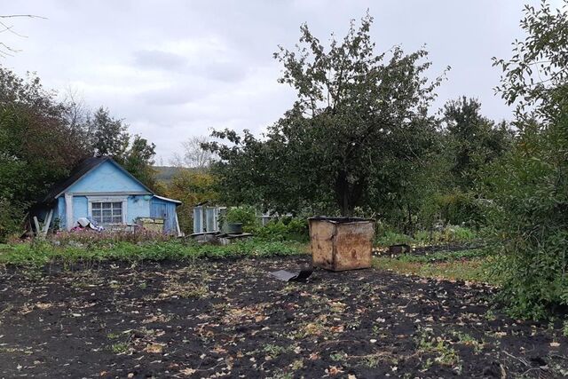 снт тер40 лет Октября городской округ Пенза фото