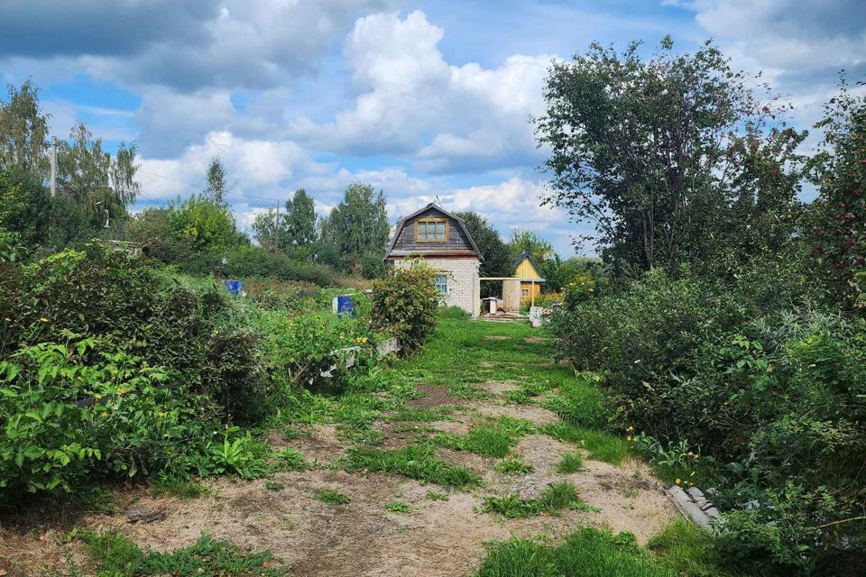 земля городской округ Барнаул, посёлок Казённая Заимка фото 2