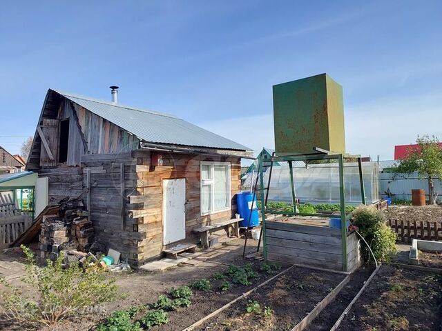 Тюмень городской округ, СТ Мелиоратор фото