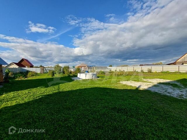 Тюмень городской округ, СО Царёво фото