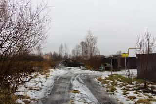 земля г Тюмень Тюмень городской округ, Славянский фото 2